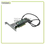462860-B21 Hp Smart Array P410 512MB Sas 3GB Pci-e 2.0 X8 Controller W/ 1X Cable. Fixed Price $17.99.