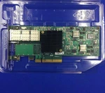 MHQH19-XTC Mellanox Connectx Vpi 40GB/S Infiniband Single Port Network Adapter. Fixed Price $10.00.