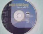 Cd Tv Fm Card Manual V399 Asustek. Fixed Price $19.36.