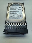 Hp 395924-002 DG072A9BB7 72GB 10K Rpm 8 Mb Cache 3GBPS Sas 2.5" Hdd. Fixed Price $16.49.