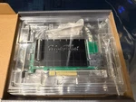 Highpoint Rocketraid 3720C. Fixed Price $108.90.