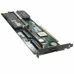 370855-001 Hp P600 Smart Array Raid Controller (no Memory). Fixed Price $55.00.