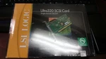Logic LSIU320 ULTRA320 Pci Scsi Server Controller. Fixed Price $74.99.