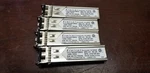 Lot Of Hp 416729-001 Finisar FTLF8524P2BNV 4GBPS 850NM Transceiver. Fixed Price $24.99.