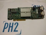 Cisco 74-10617-01 Sas 2008M-8I Controller Pcie Port Card Plug-in Module. Fixed Price $24.00.