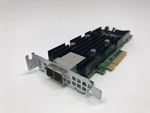 Dell Perc H840 Pci-express 3.0 Sas Raid Adapter 4GB Cache / GD93V Vgc. Fixed Price $149.95.