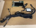 Lsi 9260-16I Port 6GB Sas/sata Raid Controller L3-25243-20D W/BAT1S1P. Fixed Price $49.99.