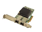 Ibm Emulex OCE10102 10GBE Dual Port Virtual Fabric Adapter 49Y4251 49Y4252. Fixed Price $20.70.