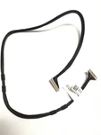 Dell Poweredge C6220 C8220 24.5 Inch IBBU09 Battery Cable 0WT0YD. Fixed Price $17.99.