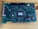 Adaptec AHA-2940U Ultra Pci Scsi Controller Card (assy 916506-02). Fixed Price $46.44.