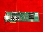 Oem Dell F4YMD SC8000 Intelligent 8GB Cache Pcie Network Adapter Card. Fixed Price $116.99.