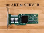 Ibm M1015 9220-8I (=9210-8I) 6GBPS Sas Hba P20 It Mode Zfs Freenas Unraid. Fixed Price $63.33.