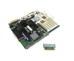 Ibm 80P3108 1-WAY 1.2GHZ 6C3 POWER4+ Processor Card 8Q. Fixed Price $950.00.