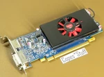 Lot 3/5/10 Amd Radeon Hd 7570 ATI-102-C33402(B) 1GB Lp Video Card Dp Dvi. Fixed Price $49.99.