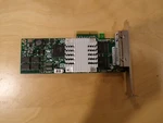 Hp NC365T 593722-B21 593743-001 593720-001 4PORT Pcie 2.0 X4 Ethernet Adapter. Fixed Price $26.99.
