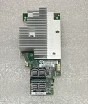 Intel RMSP3AD160F Raid Module Pcie/sas/sata X8 GEN3 Used Functioning. Fixed Price $375.00.
