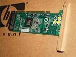 Hp 373239-001 370900-001 New U320 Scsi Controller Board. Fixed Price $212.00.