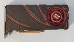 Dell Radeon R9 270 2GB Pci-e Dvi-d Dvi-i Video Card 106DK. Fixed Price $50.00.