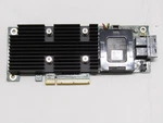 Dell Poweredge H730P 12GB/S Pcie 3.0 X8 Sas Raid Controller 0X4TTX With Battery. Fixed Price $49.99.