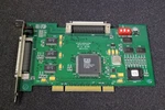 Antares 20-052-0068 Pci Scsi Card. Fixed Price $43.39.