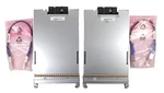 Hpe Hewlett Packard Enterprise 876146-001 Msa 6GB I/o Module Lot Of 2 New. Fixed Price $1201.26.
