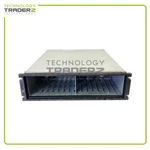 406066-002 Ibm DS3400 0863 16X Lff Storage Array W/ 2X Pws Drive Module. Fixed Price $129.99.