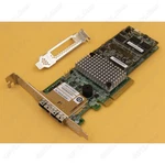 New Sas 9286CV-8ECC Raid LSI00335 Cachecade Pro 2.0 Card Us-samedayship. Fixed Price $179.99.