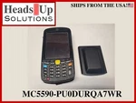 Used Symbol MC5590-PU0DURQA7WR, Tested Working. Fixed Price $149.99.