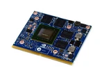 G4FN0 Video Card Nvidia Quadro K2100M 2GB GDDR5 Pci-e 2.0 Internal Precisio.... Fixed Price $223.89.
