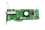 Qlogic QLE2460 - Dell 4GB Single Port. Fixed Price $75.00.