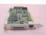 Hp 10/100BASE-TX Pci Lan Scsi Combo Card 5064-2607. Fixed Price $25.74.