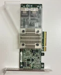 Hp H240 Dual Port 12GB/S Sas/sata Pcie X8 Smart Hba Controller 779134-001. Fixed Price $19.99.