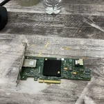 Adlink Lsi Sas 9207-4I4E / 6GBPS Hba Pcie 3.0 It Mode Compatible L20. Fixed Price $24.50.