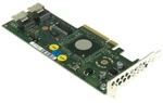 Raid Controller Card Fujitsu Siemens D2507-C11 GS1 Sas/sata Pci-e Low Profile. Fixed Price $37.25.