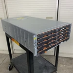 Netapp 6600 0892 60X 3.5" Lff Hdd Esm No Controllers 2X Psus Fans. Fixed Price $599.95.