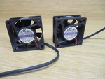 Jamicon JF0625S2H Rotary Dc Fan (pack Of 2). Fixed Price $20.77.