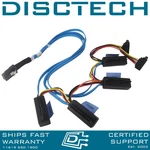 Dell 42N7H Internal Sas Cable For Poweredge T110. Fixed Price $99.00.