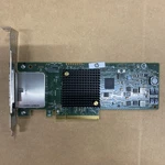 Hp 638836-001 H221 Pcie 2.0 6GB Sas/sata Port Hba 660087-001 9207-8E. Fixed Price $30.00.