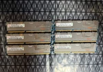 Sk Hynix HMT31GR7BFR4C-H9 8GB 2RX4 PC3-10600R-9-10-E1 Ecc Dimm Ram ( Lot Of 6). Fixed Price $49.99.