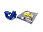Dell Wmvfg Perc H730 1GB Sas Blade Controller *new*. Fixed Price $29.95.
