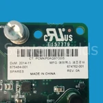 Hp 675484-001 552M Flex 10GB Dual Port Adapter 674762-001 674764-B21. Fixed Price $30.00.