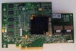Ibm Server Control Raid Mr 8708E Fru 43W4297 Pci-e X8 Sas/sata. Fixed Price $17.58.