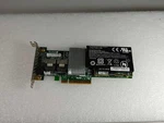 Supermicro AOC-SAS2LP-H8IR 8X Port Sata Raid Controller Card + Battery. Fixed Price $40.89.