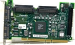 Dell Adaptec ASC-39160 ULTRA160 Scsi Hba Pci-x Card Adapter 0R5601. Fixed Price $13.90.