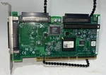 ASC-29320A, 2041406-00 Adaptec 64 Bit Pci Scsi Controller ULTRA320 Lvd. Fixed Price $228.99.