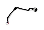 Dc Power Jack For Dell Precision M6800 P20E001 Laptop Charging Port Cable. Fixed Price $10.99.