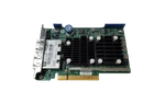 Hp 533FLR-T Flexfabric 10GB Dual Port Network Adapter 700757-001 701534-001. Fixed Price $12.99.