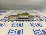 Ibm 701X-6209 Pci SCSI-2 Fast/wide Differential Adapter. Fixed Price $30.00.