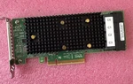 Lsi 9400-16I Pcie 3.1 X8 Nvme Sas Sata Tri-mode Hba Controller Low Profile. Fixed Price $99.95.
