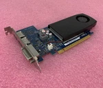 Hp Nvidia Geforce GT630 702084-001 2GB Video Graphics Card. Fixed Price $24.99.